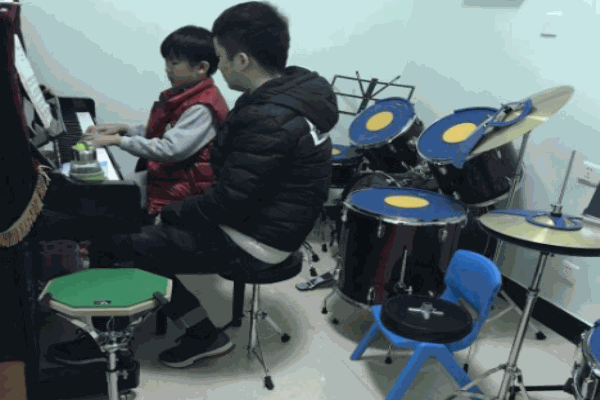 大太阳音乐教育